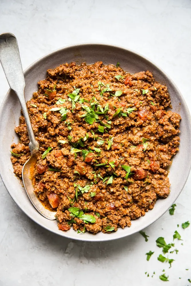 Crock-Pot Taco Meat