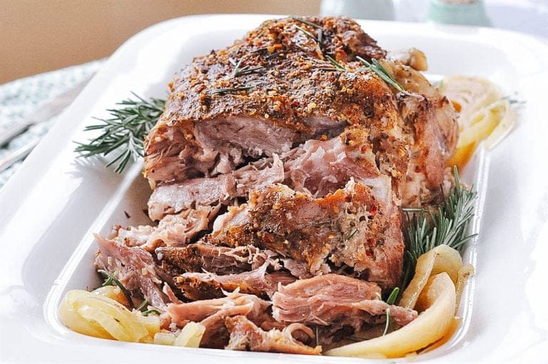 slow cooker pork recipes