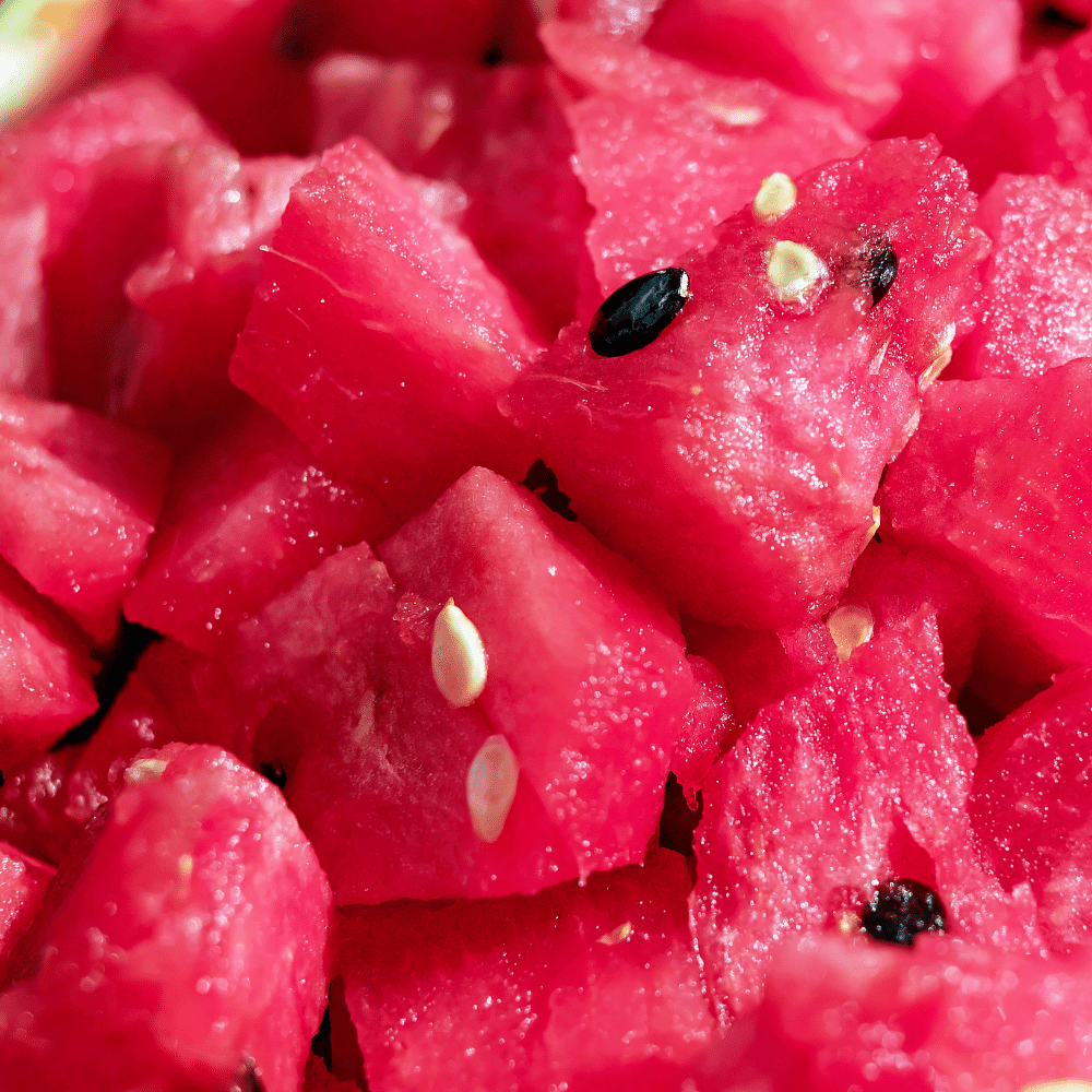 Crushed Watermelon