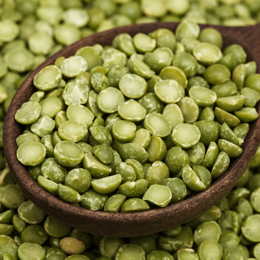 Peas