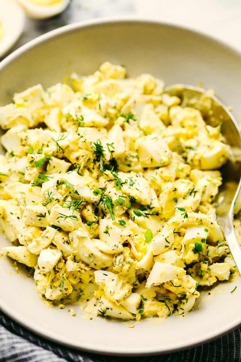 Egg Salad