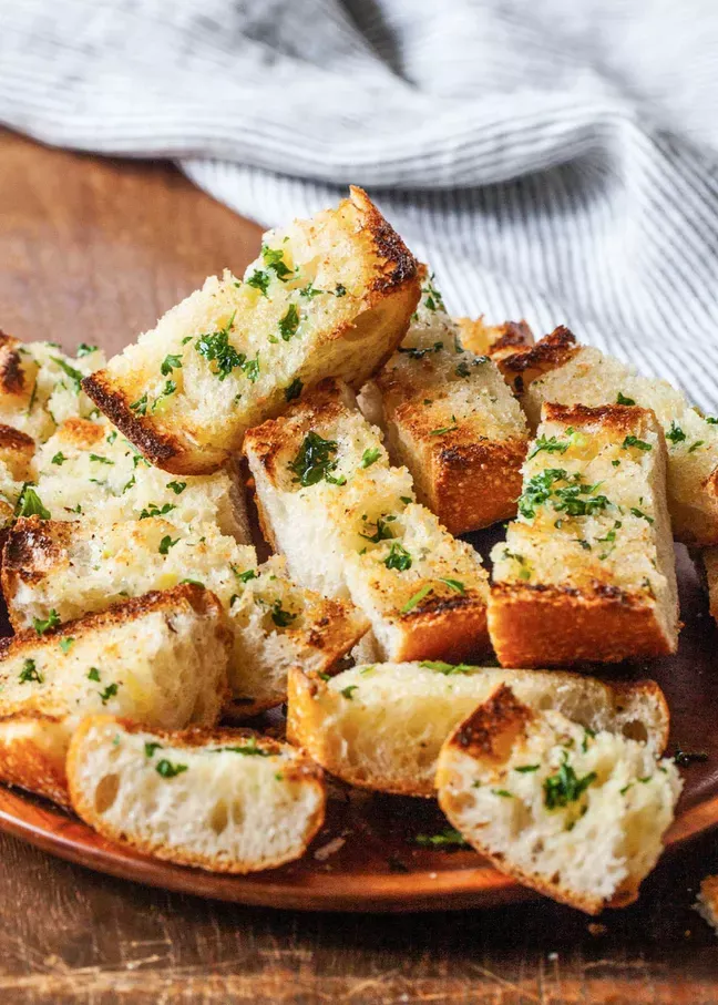 Garlic Bread