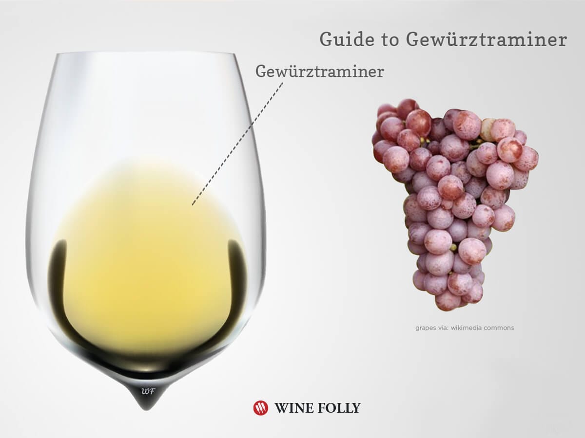 Gewürztraminer