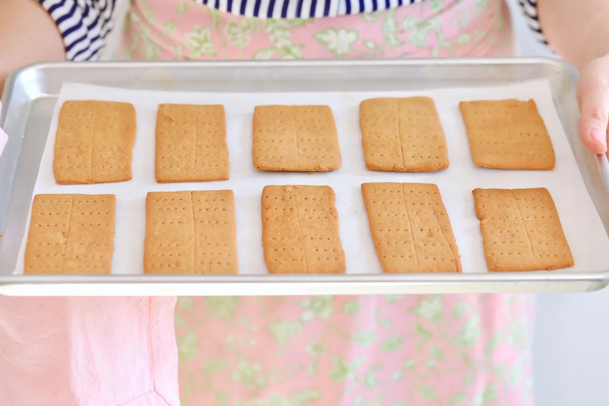 Graham Crackers