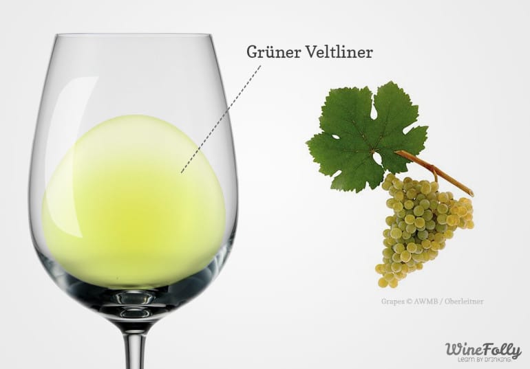 Grüner Veltliner