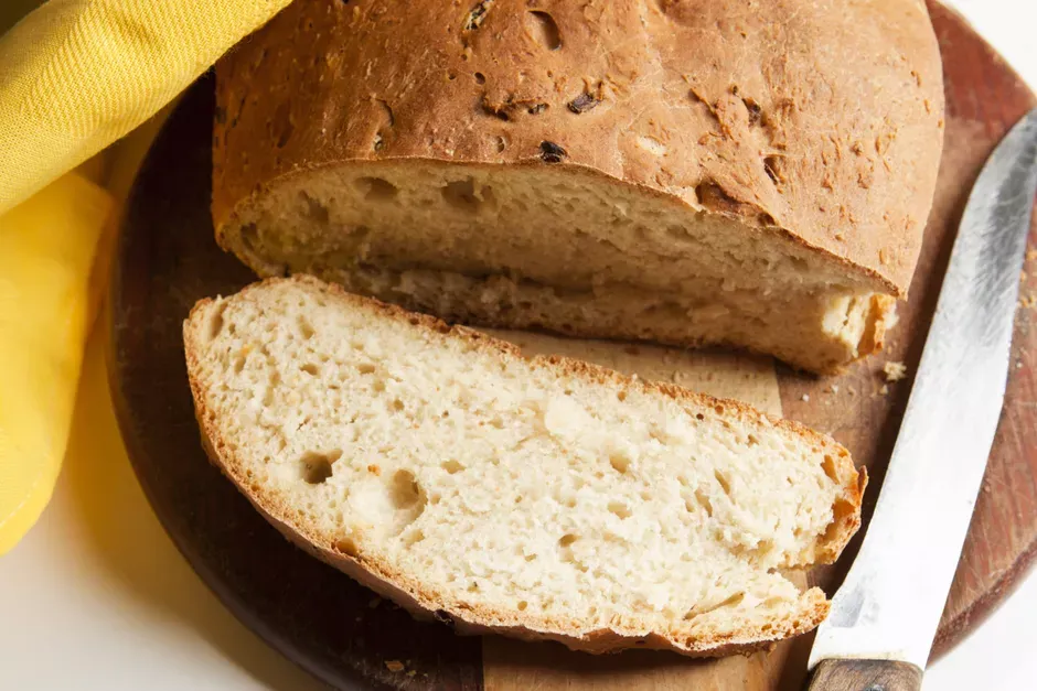 Onion Bread