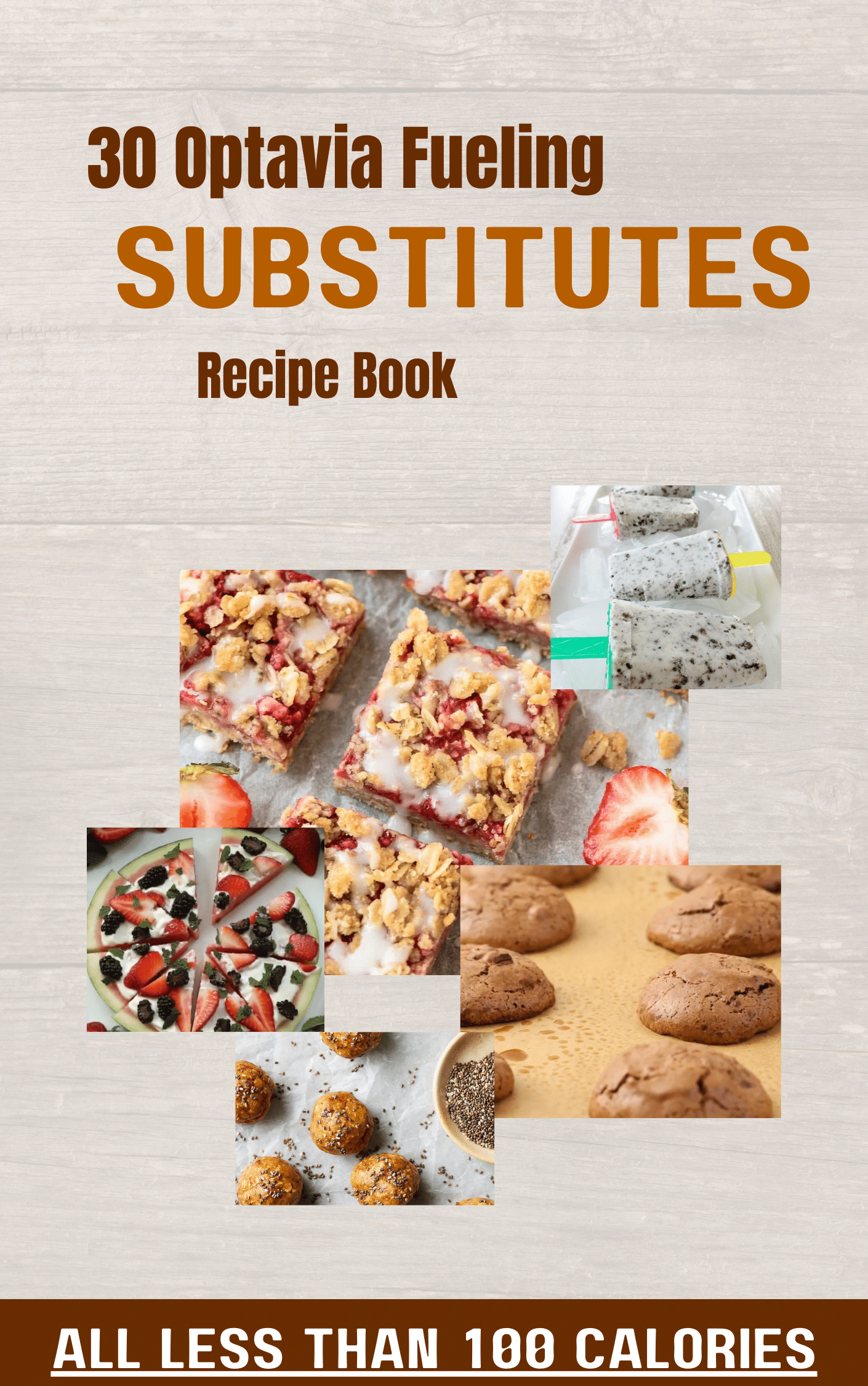 Best Optavia Fueling Substitutes