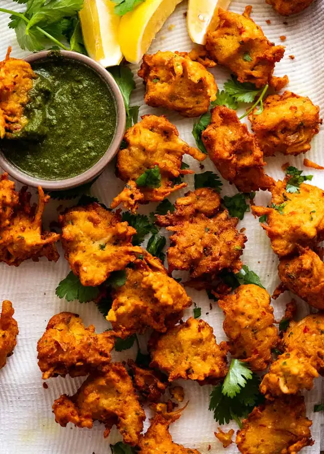 Pakora