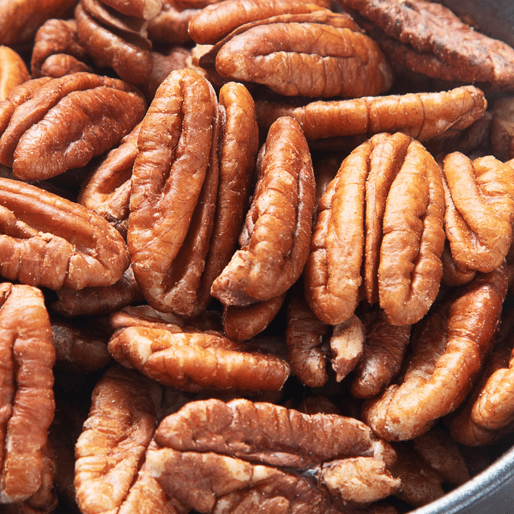 Pecan Nuts
