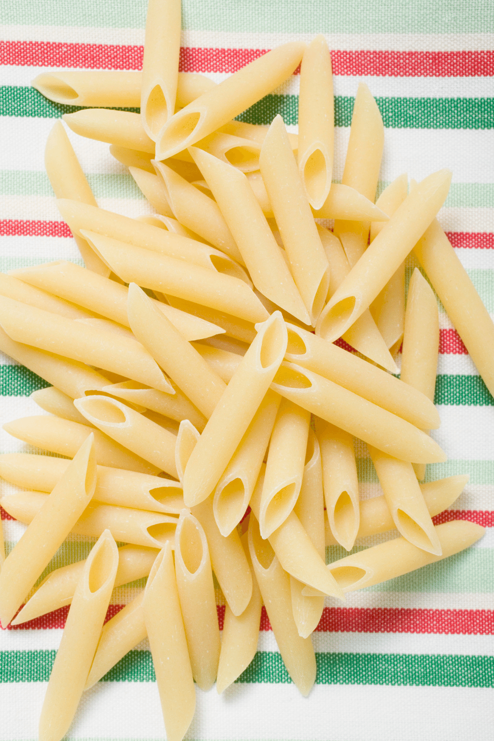 Penne lisce