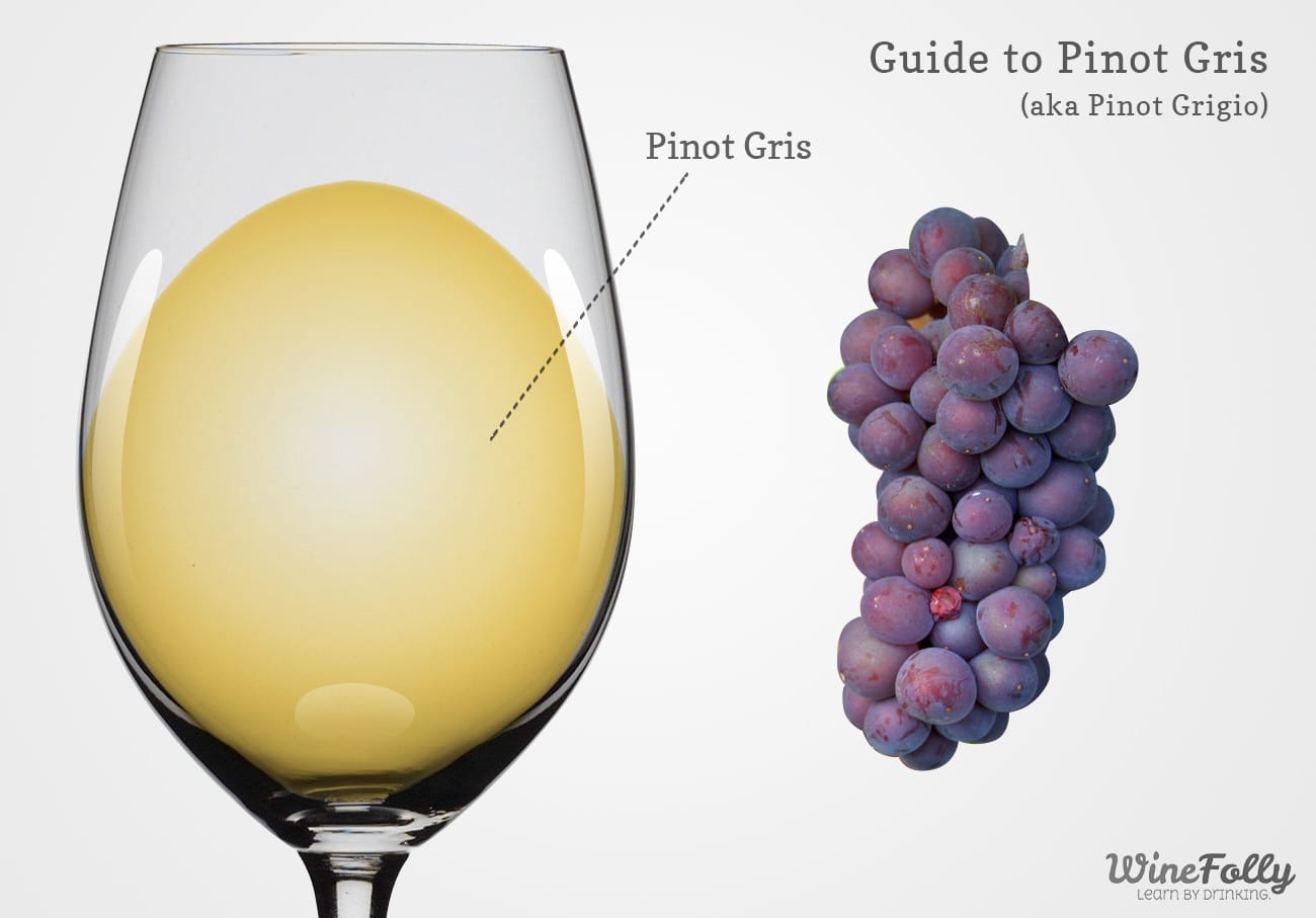 Pinot Gris