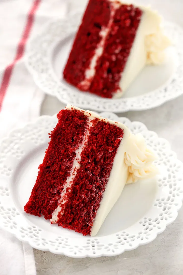 Red Velvet Cake