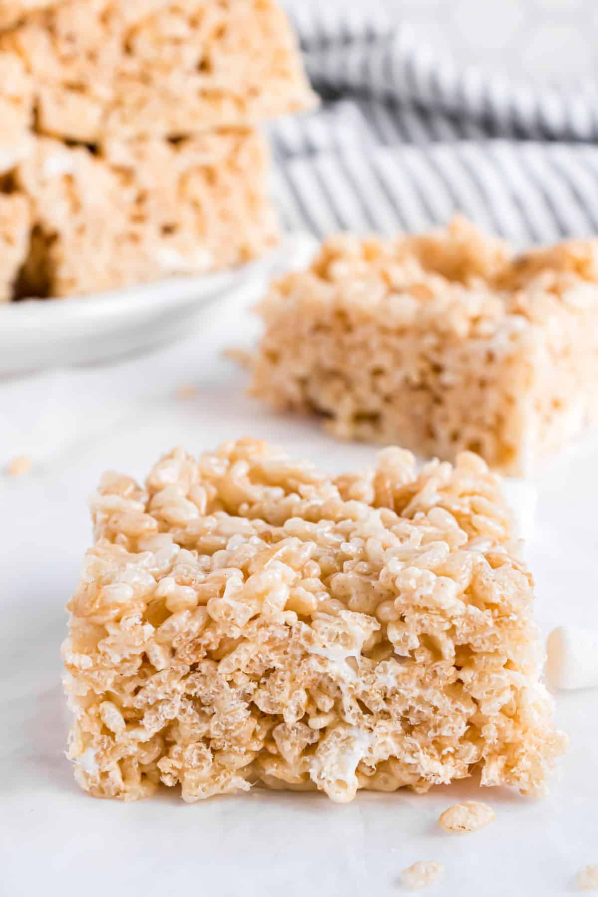 Rice Krispie Treats
