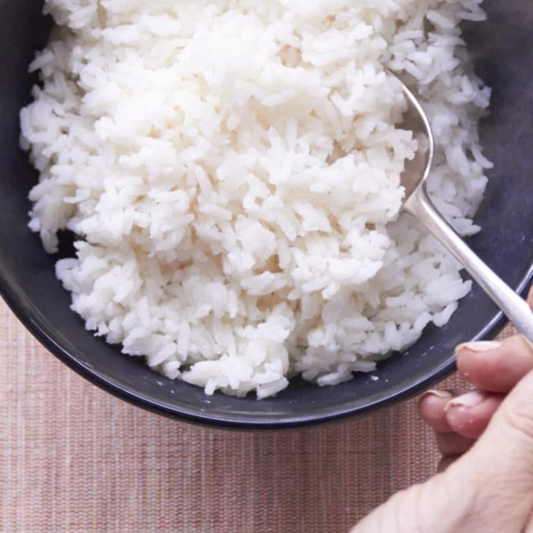 Rice