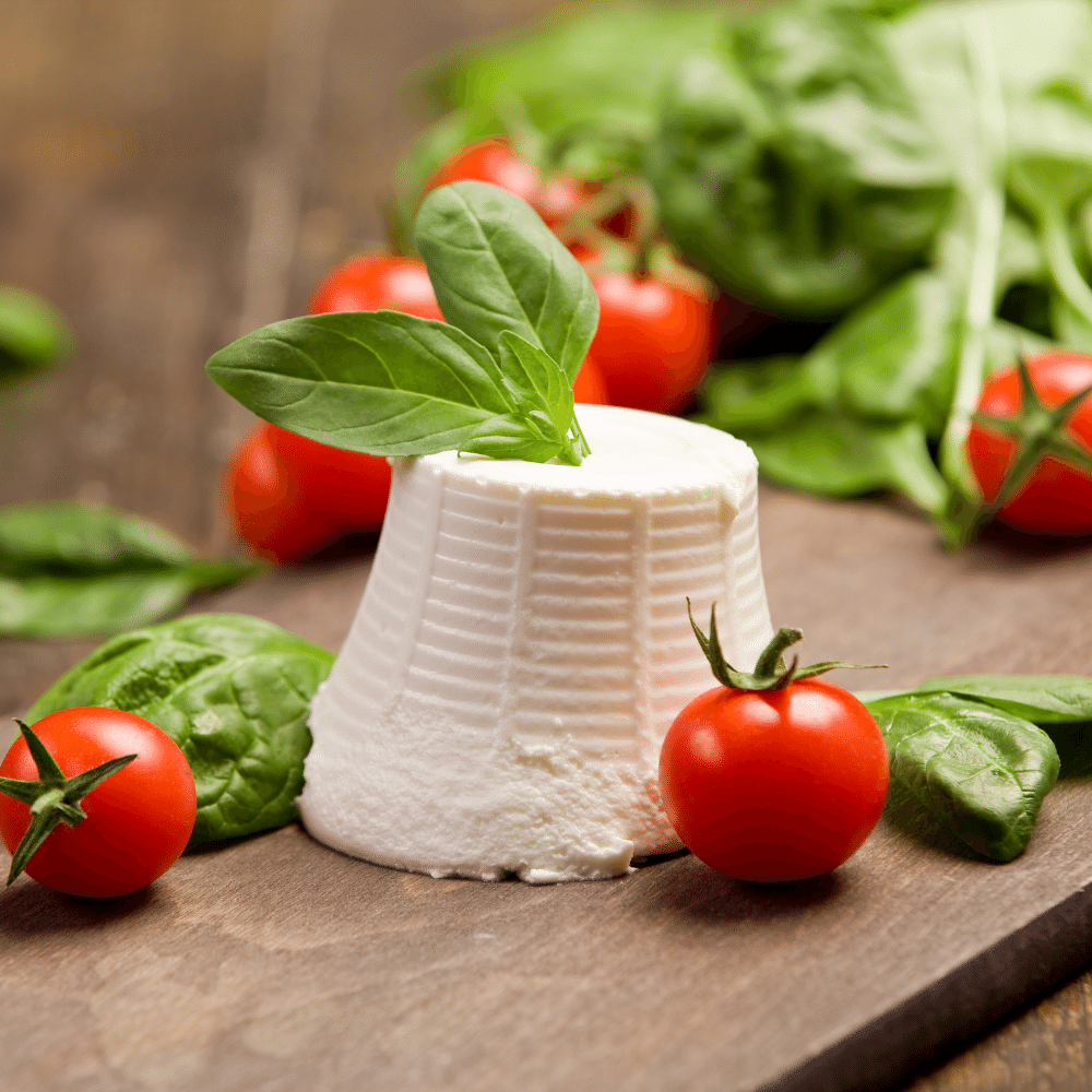 Ricotta