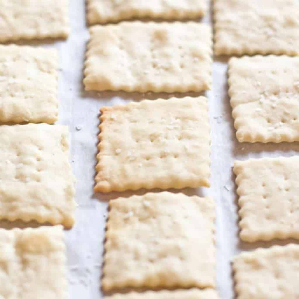 Saltines