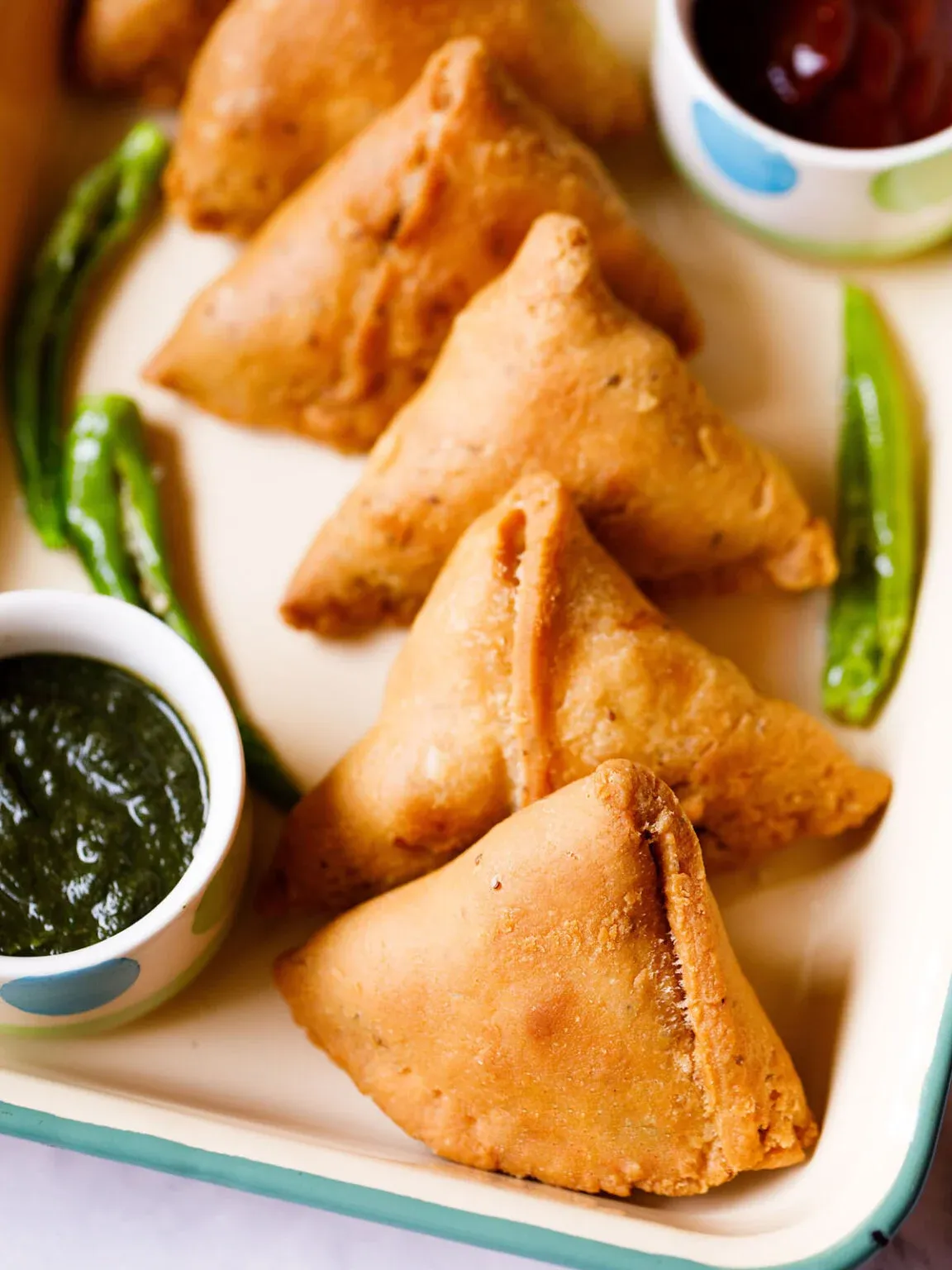 Samosa