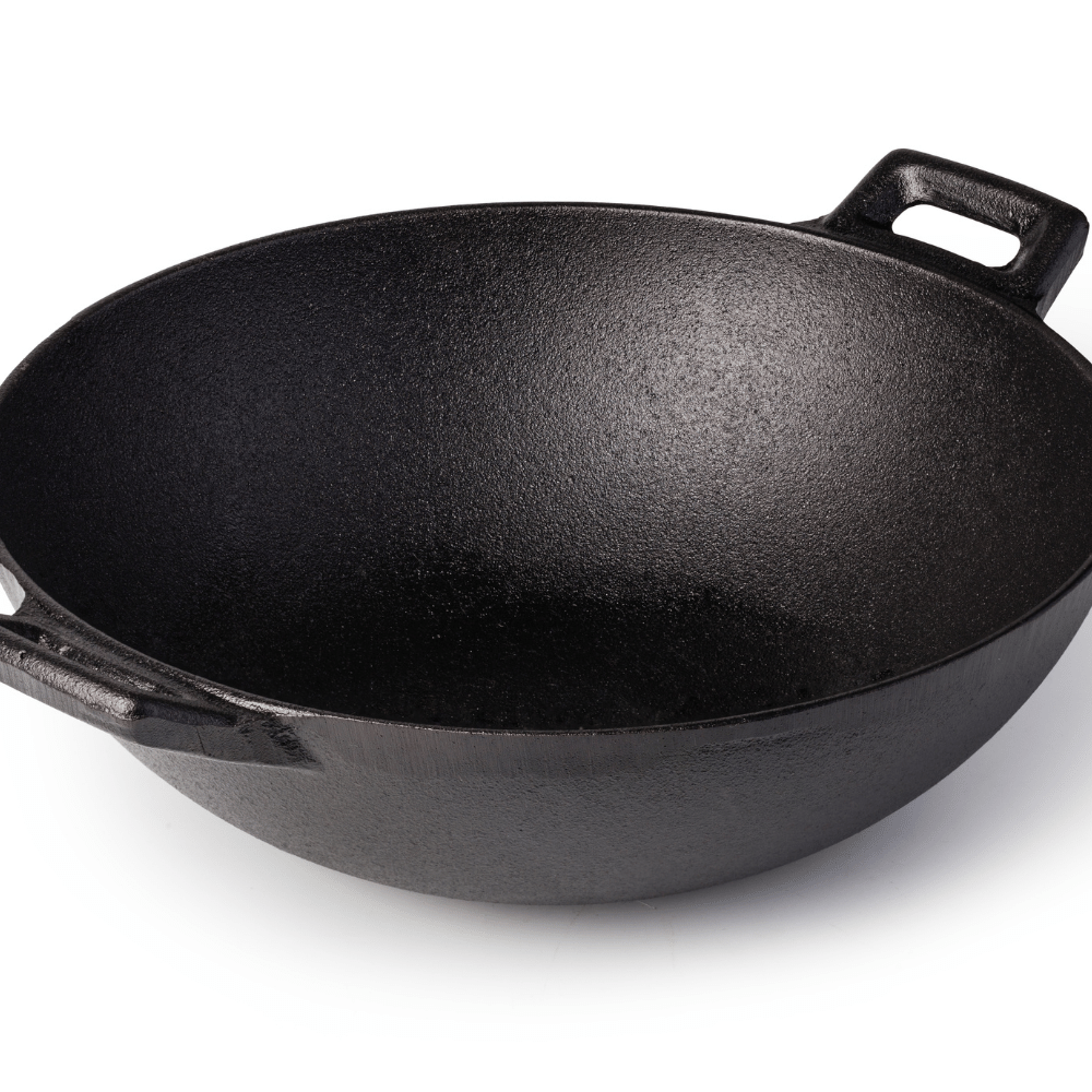 Small Wok