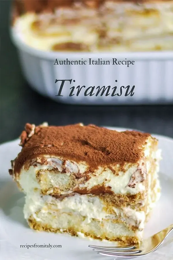 Tiramisu