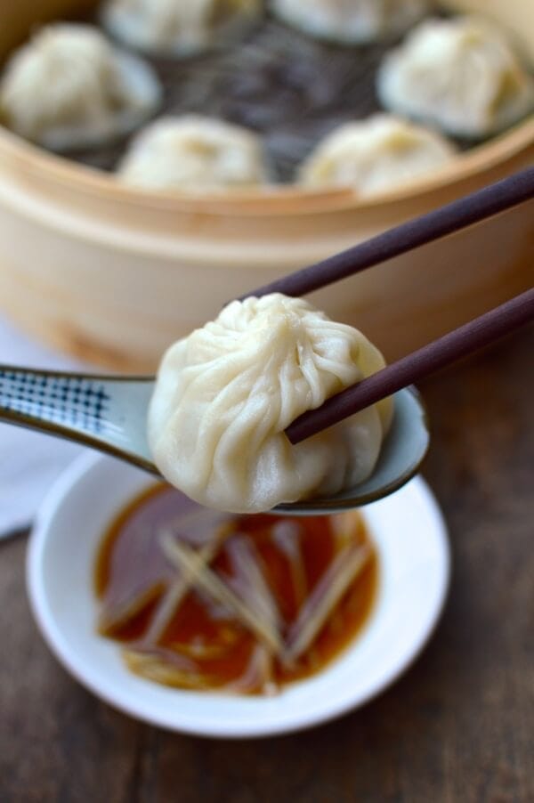 Xiao Long Bao