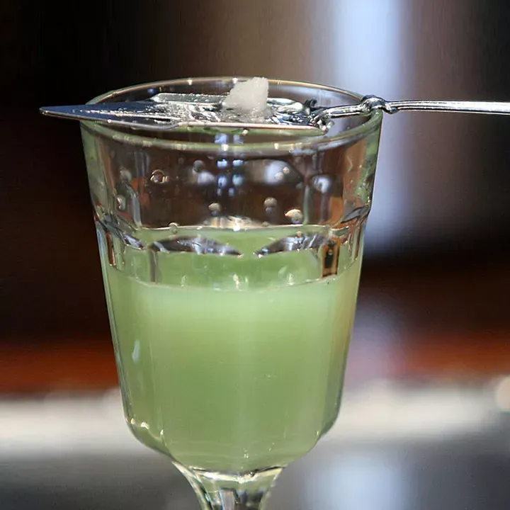 Absinthe
