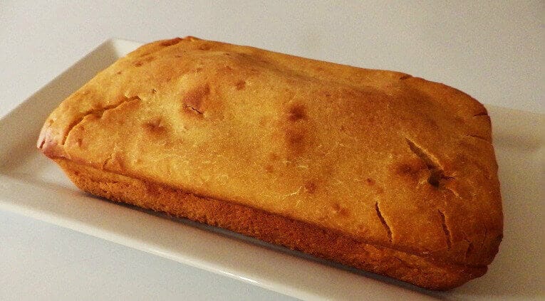 Bread Machine Bread Recipe with No Yeast