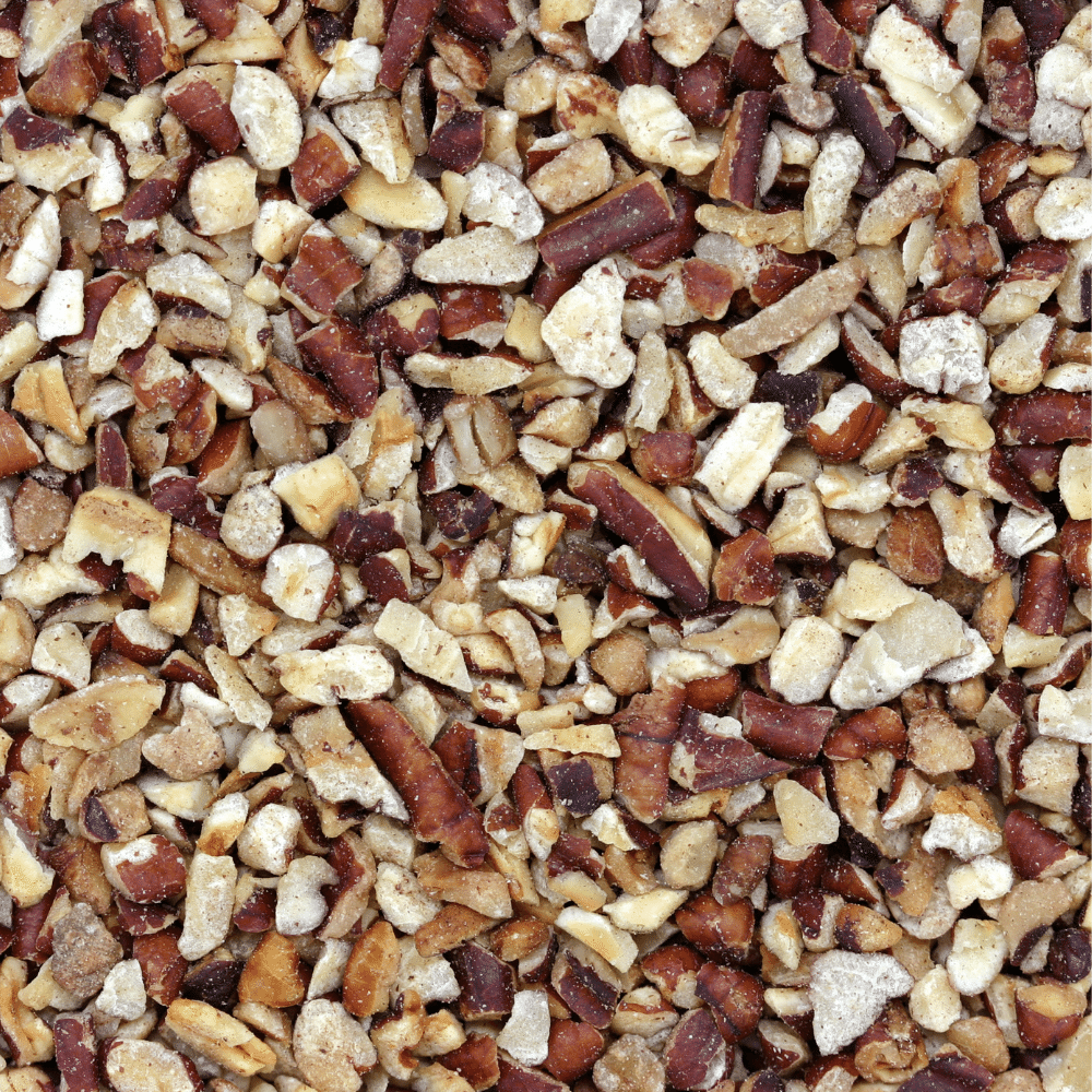 Chopped Pecans