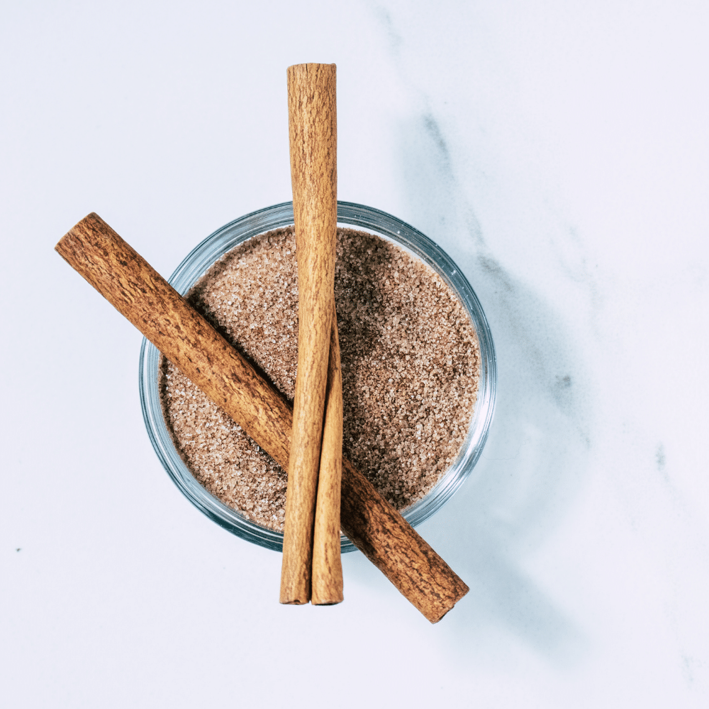 Cinnamon Sugar