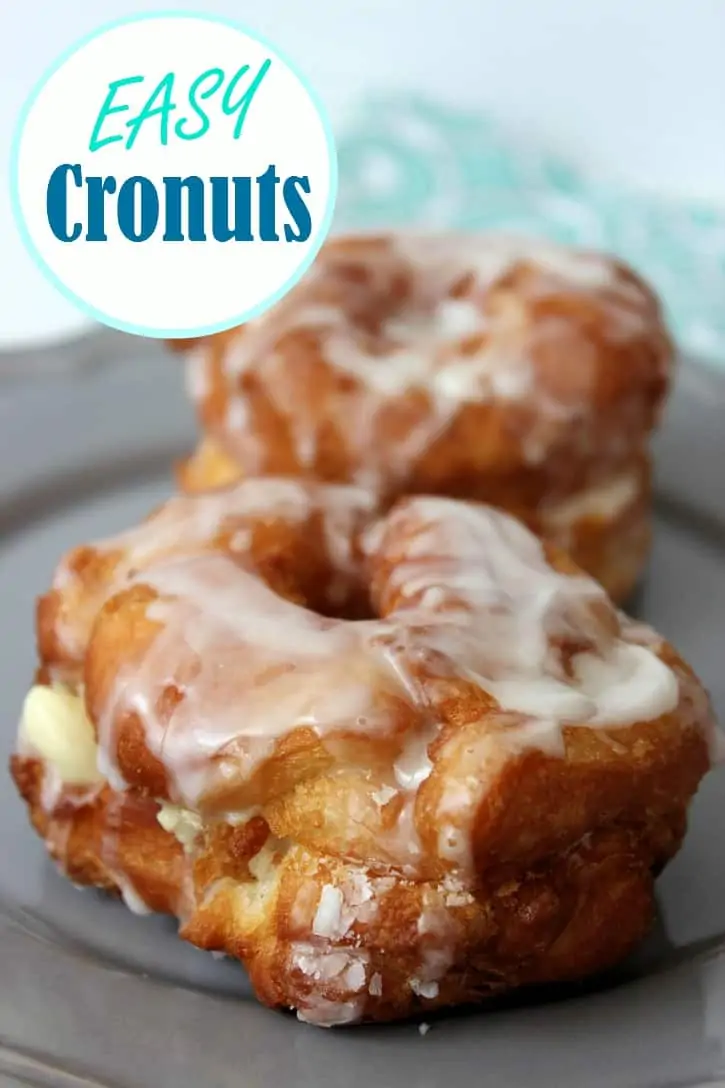 Cronuts