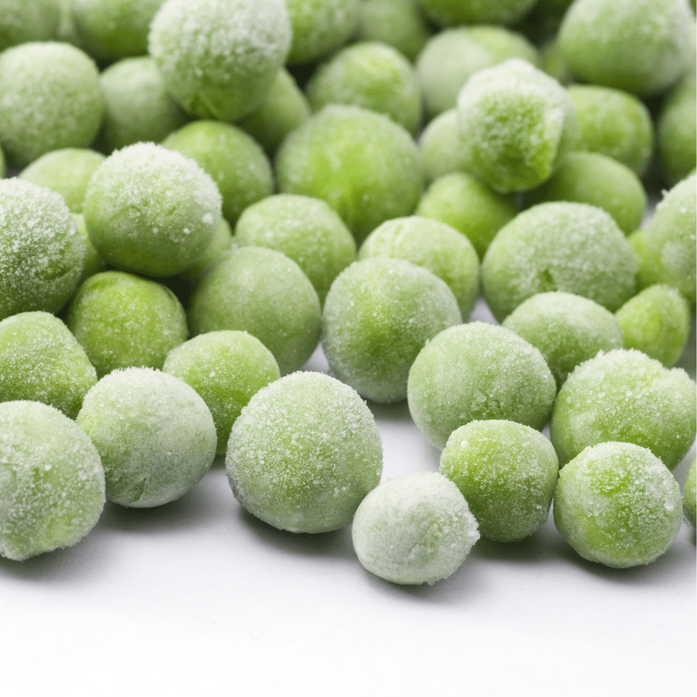 Frozen Peas