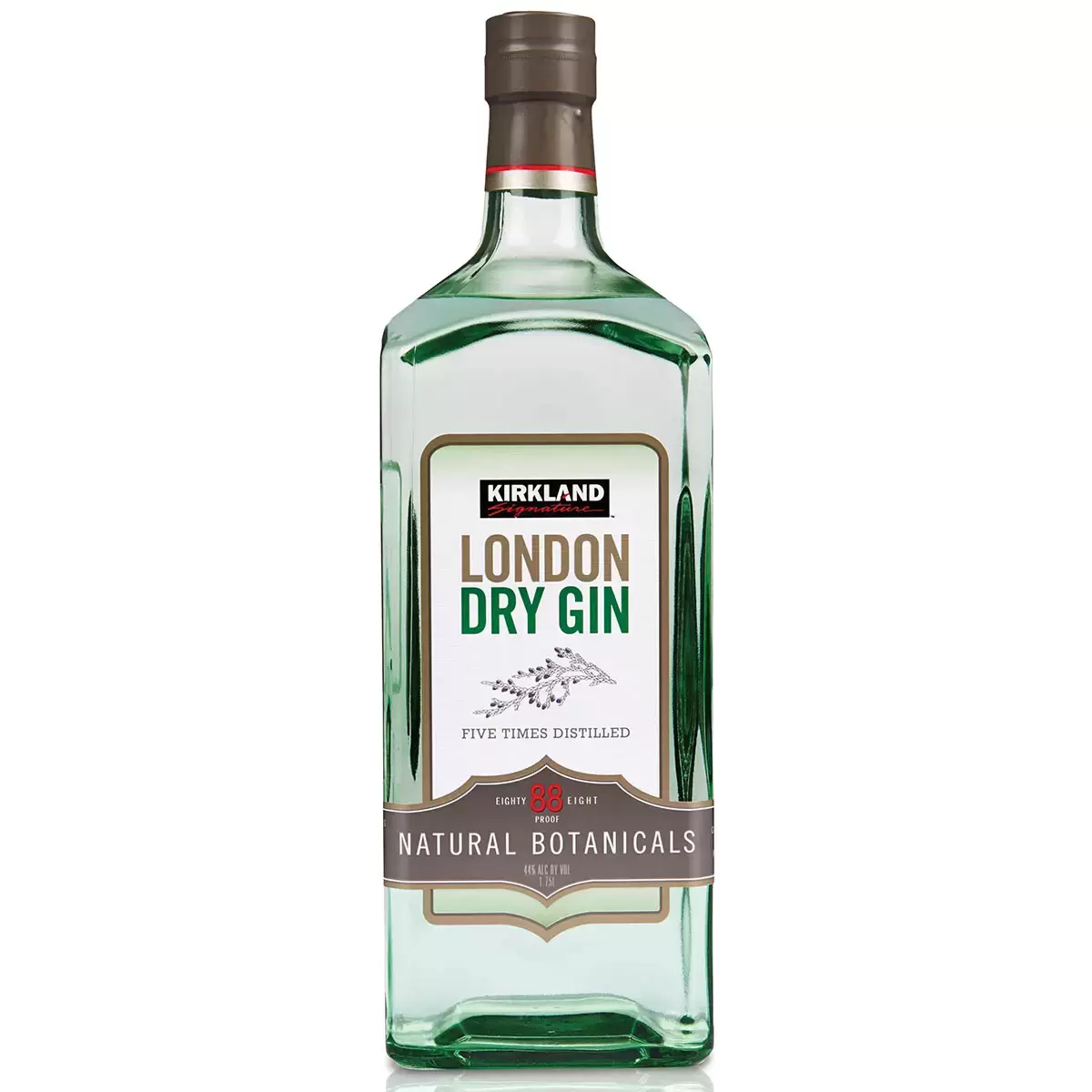 kirkland Gin