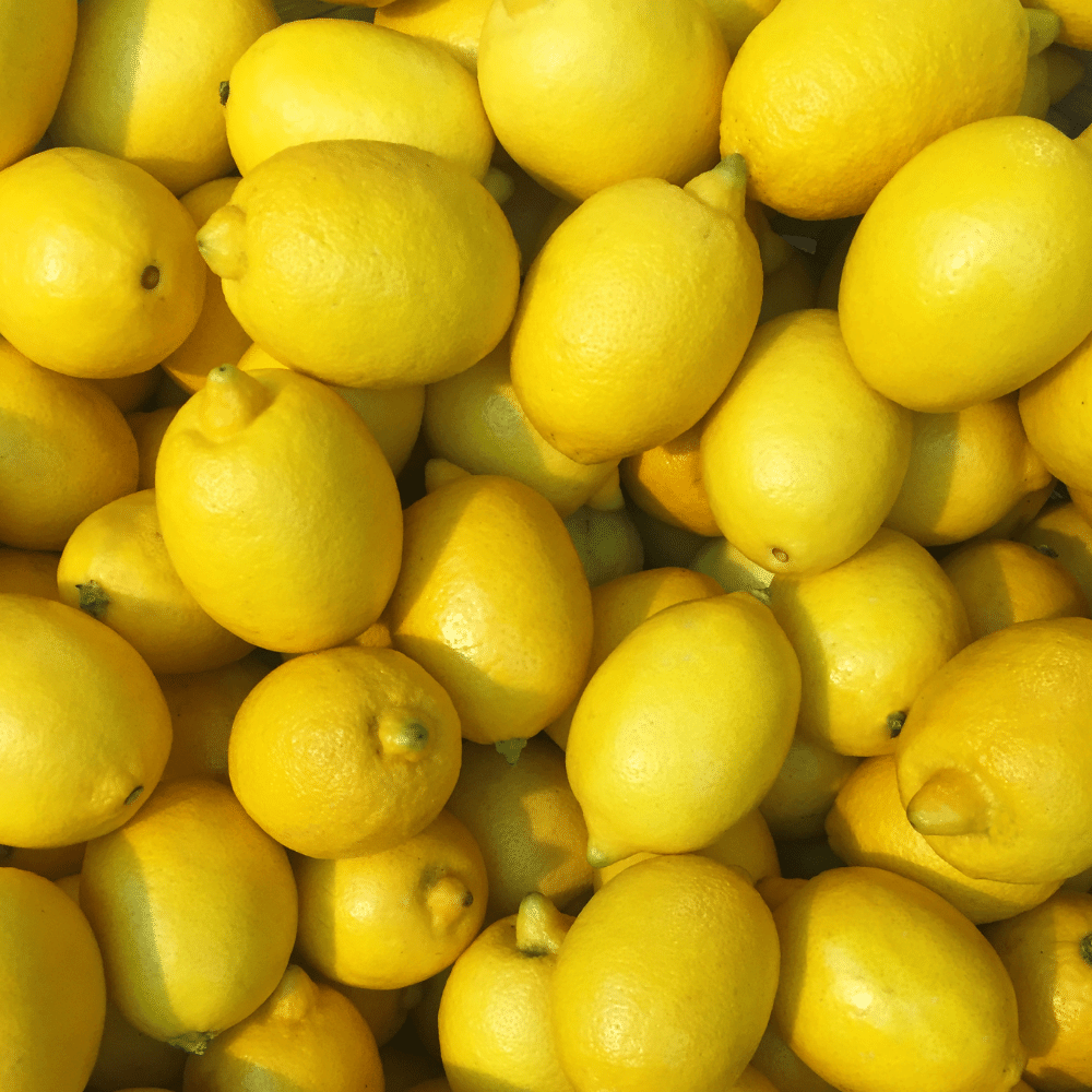 Lemons