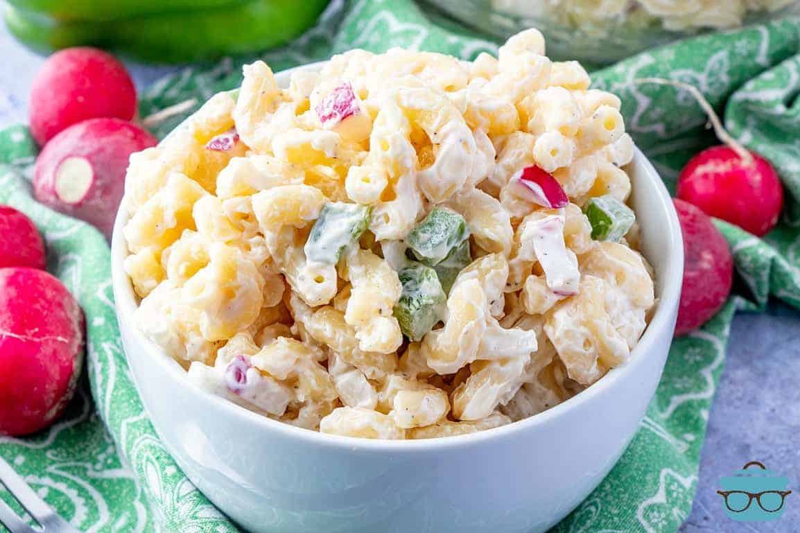 Macaroni Salad