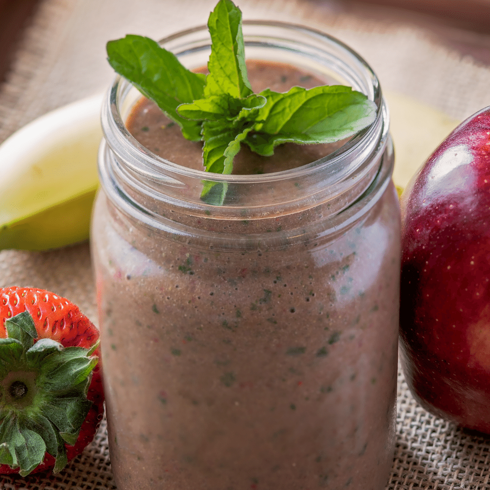 Meal Replacement Shake