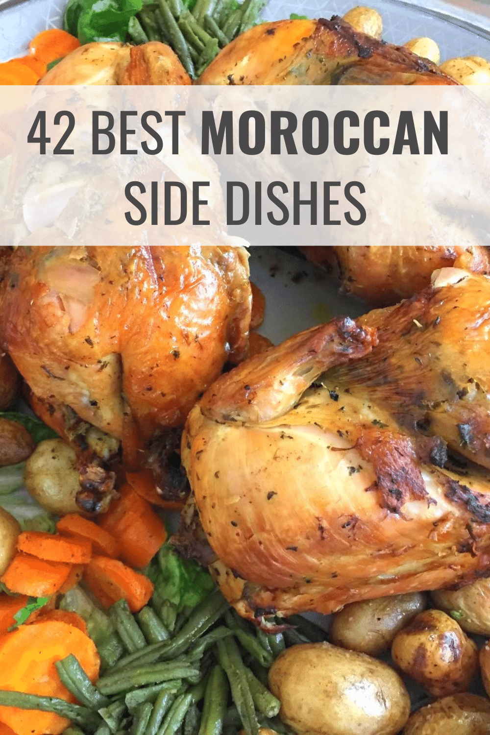 Moroccan Side Dishes