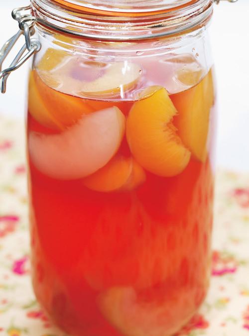 Peach Schnapps