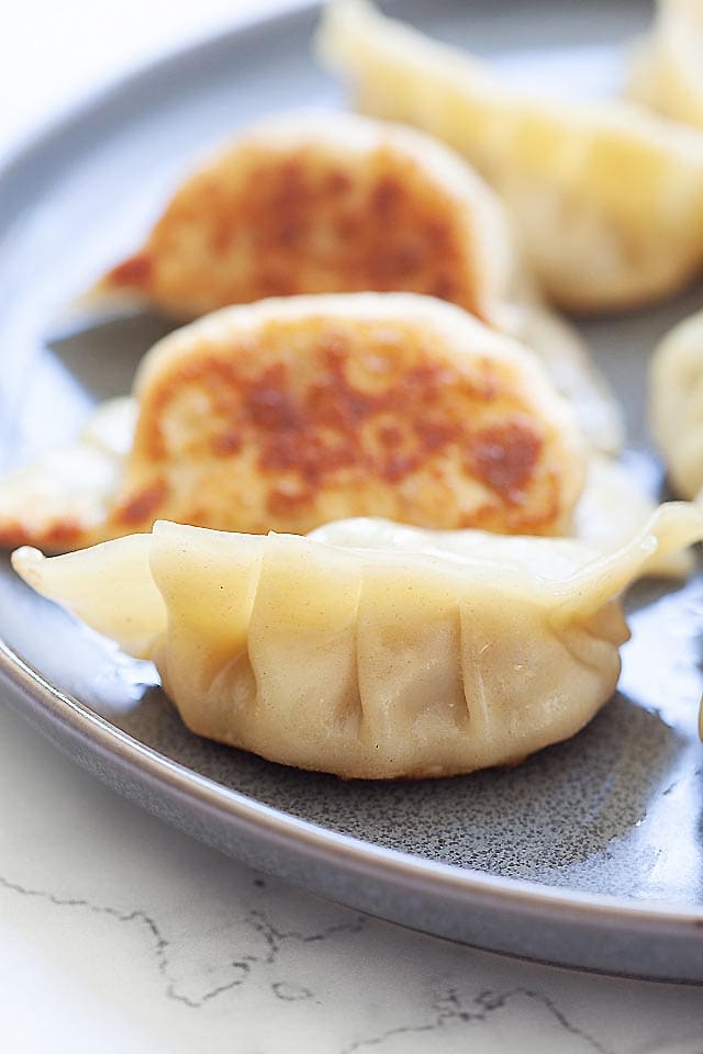 Potstickers