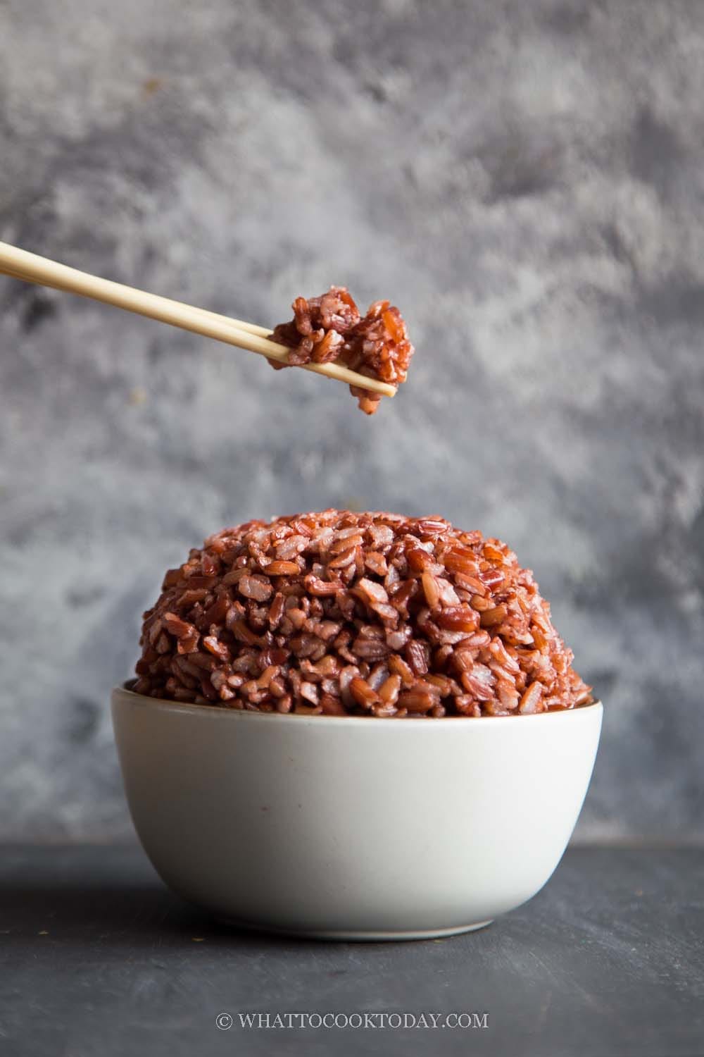 Red Rice