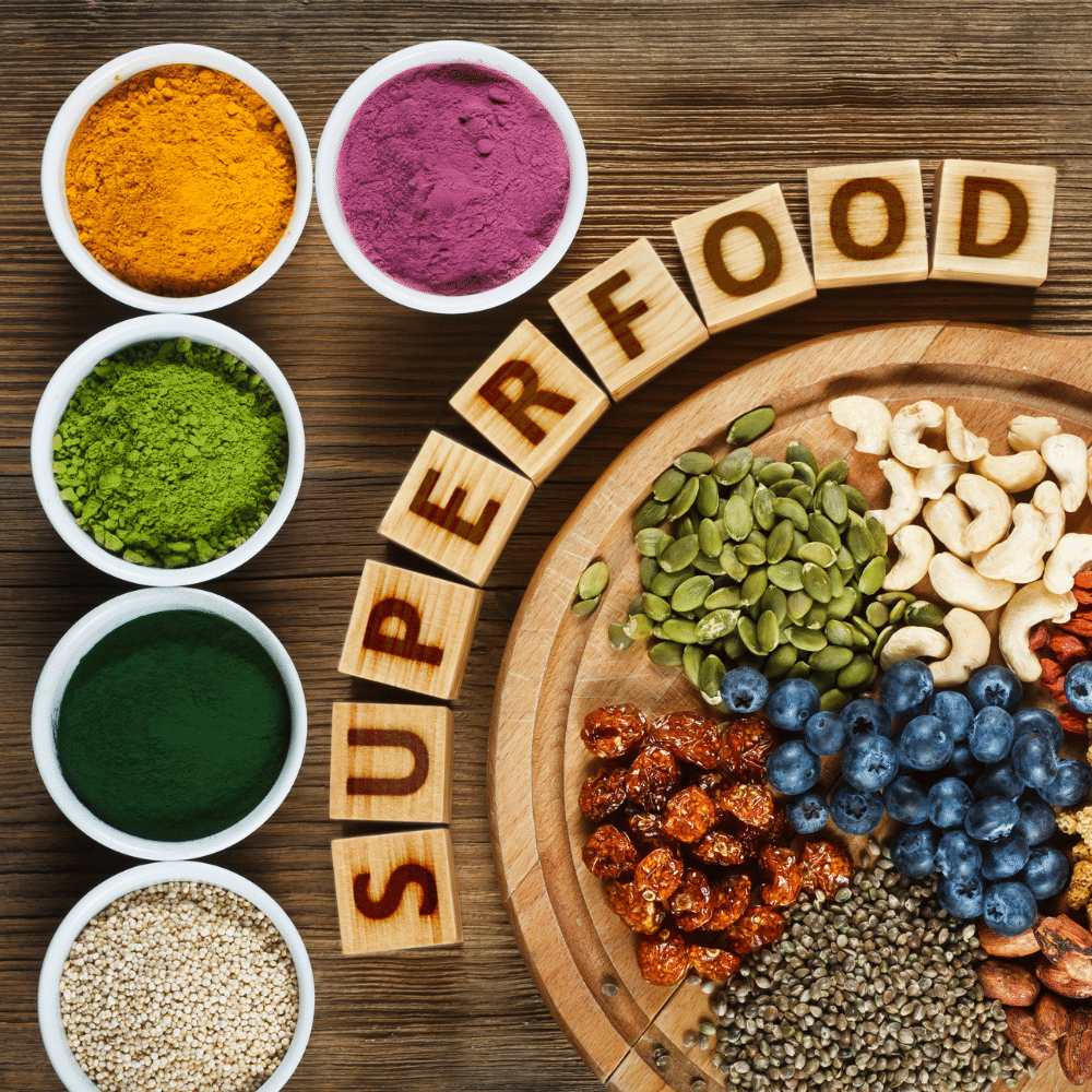 Superfoods