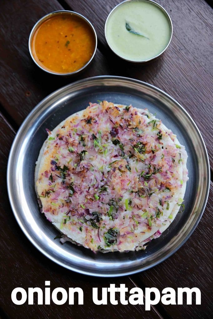 Uthappam