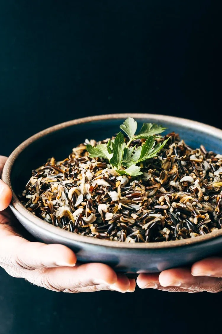 Wild Rice