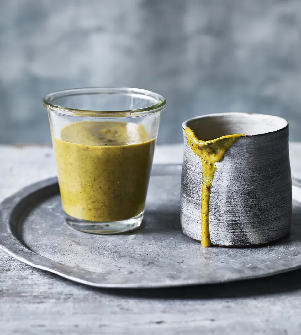 Chip Shop Curry Sauce