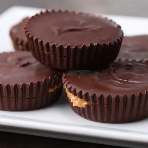 Peanut Butter Cups