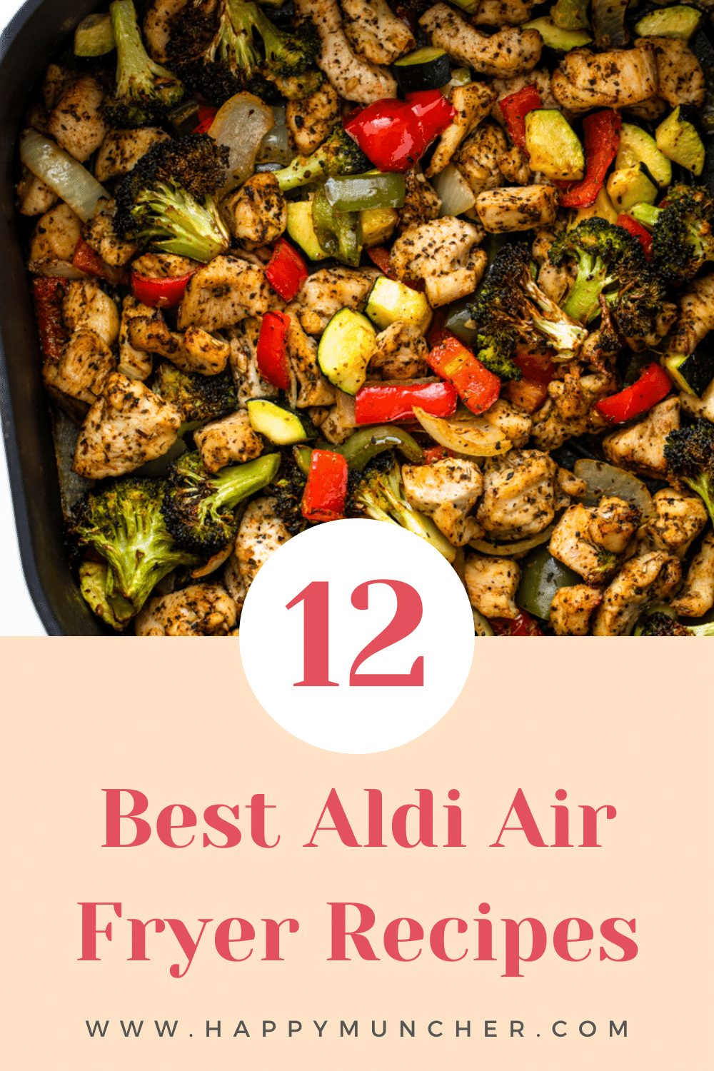 Aldi Air Fryer Recipes