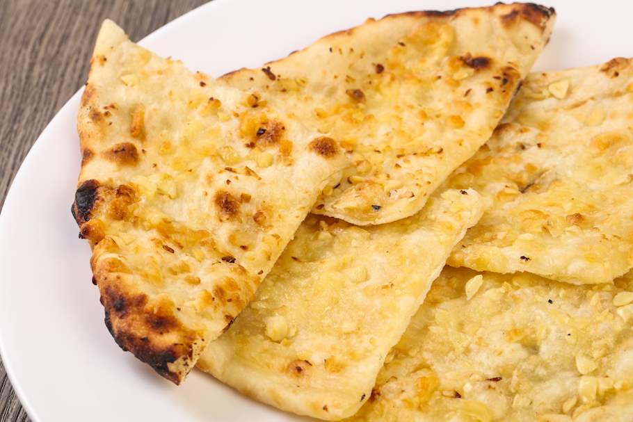 Paneer Naan Authentic Recipe