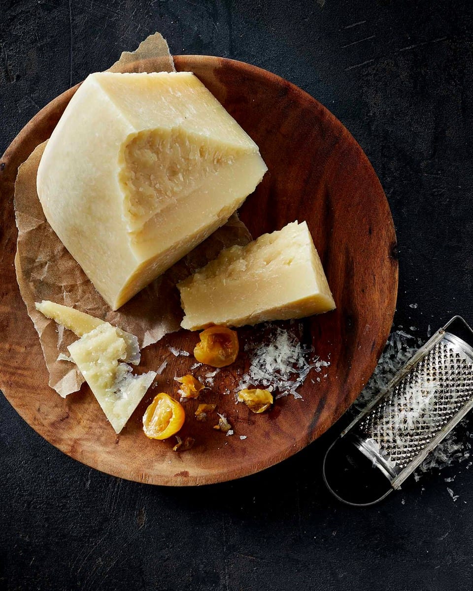 Pecorino Romano