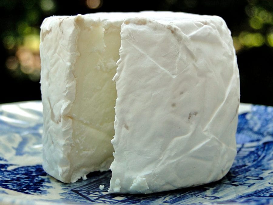 Chevre Cheese
