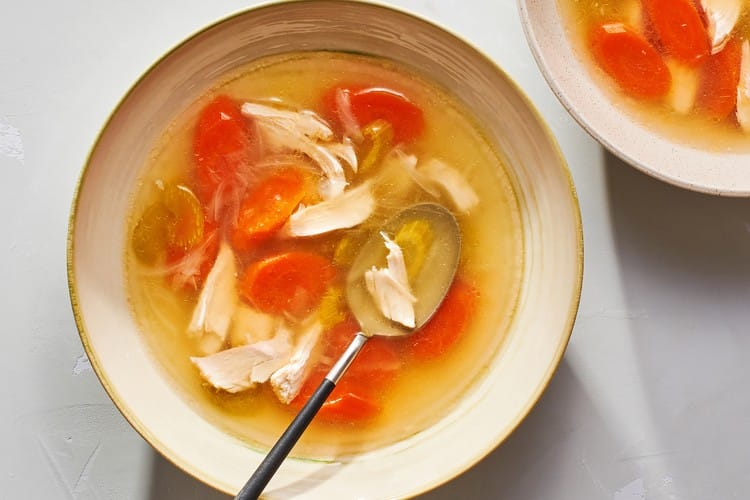Chicken Soup