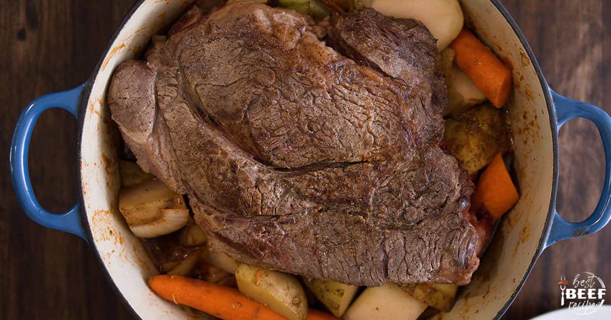 Chuck Roast