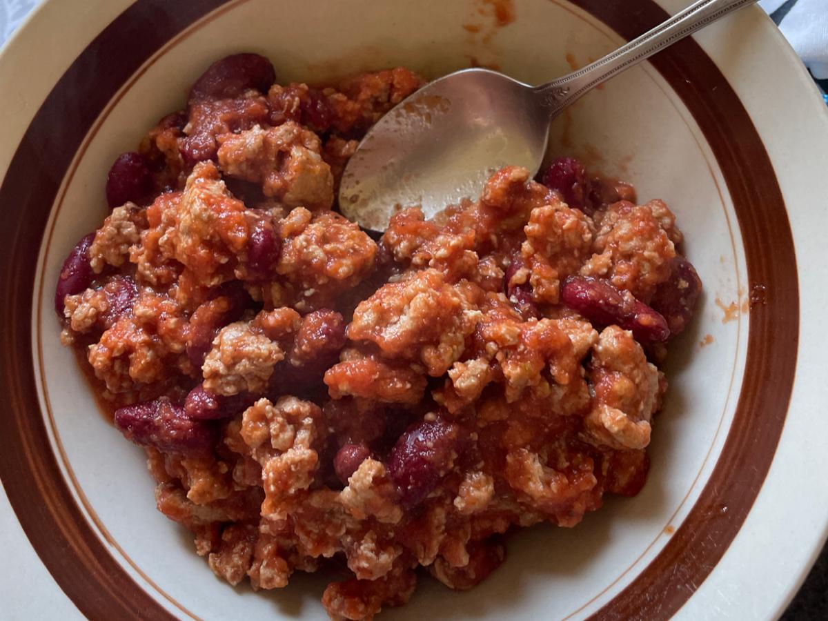 Easy Chili